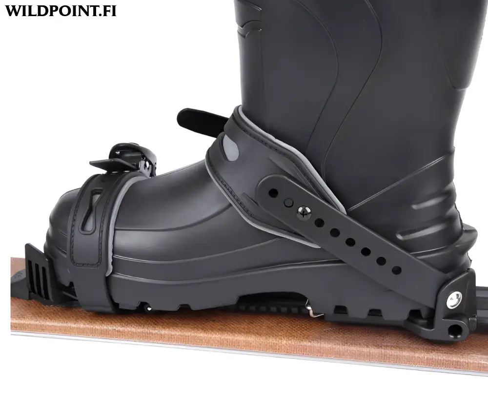 Haghus hinge retkisiteet