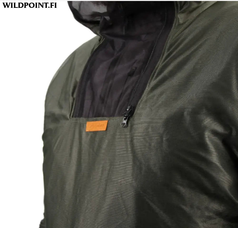 Haghus hirvikärpästakki