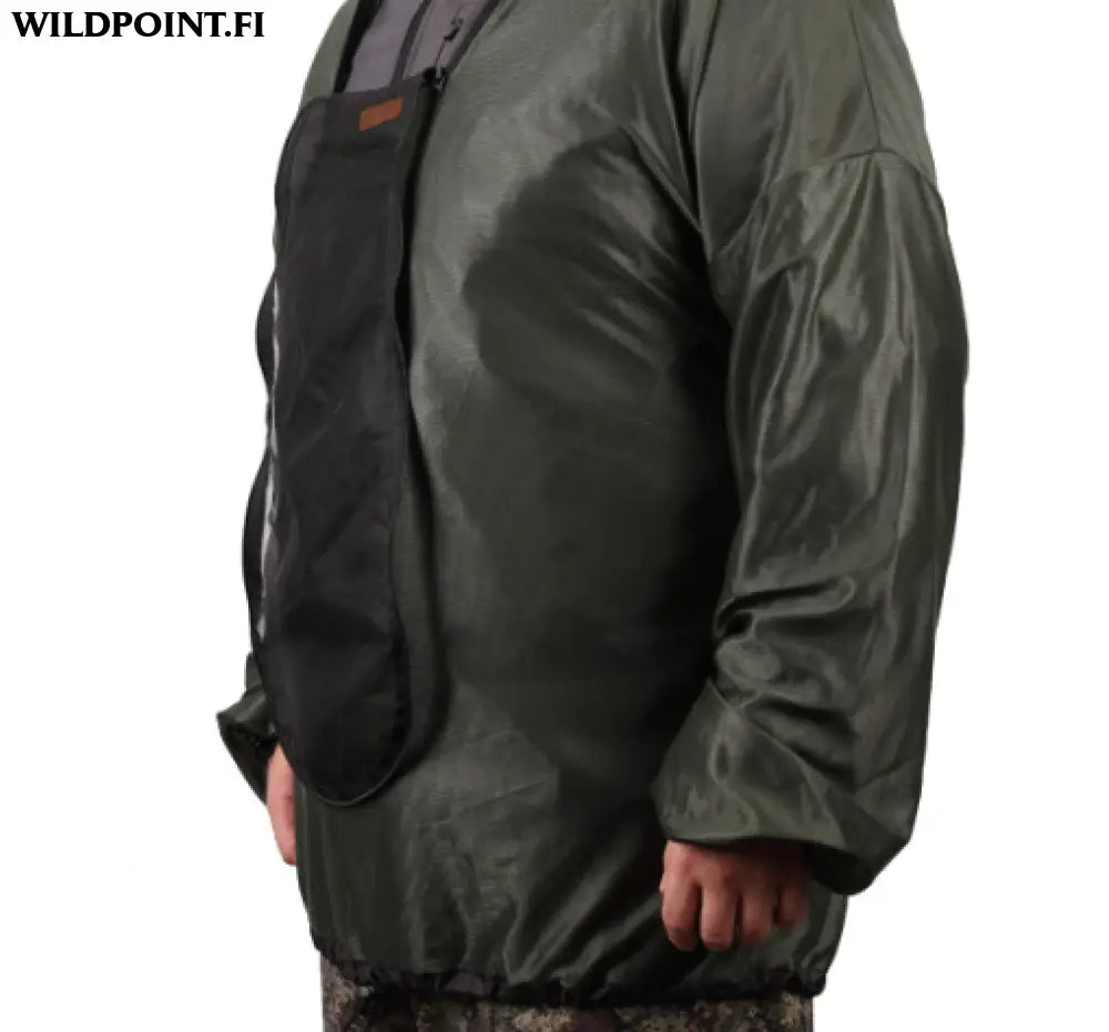 Haghus hirvikärpästakki