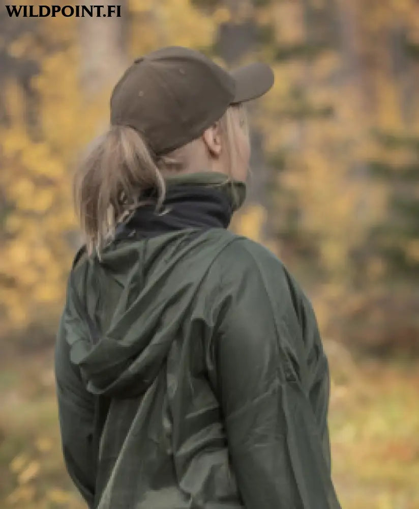 Haghus hirvikärpästakki