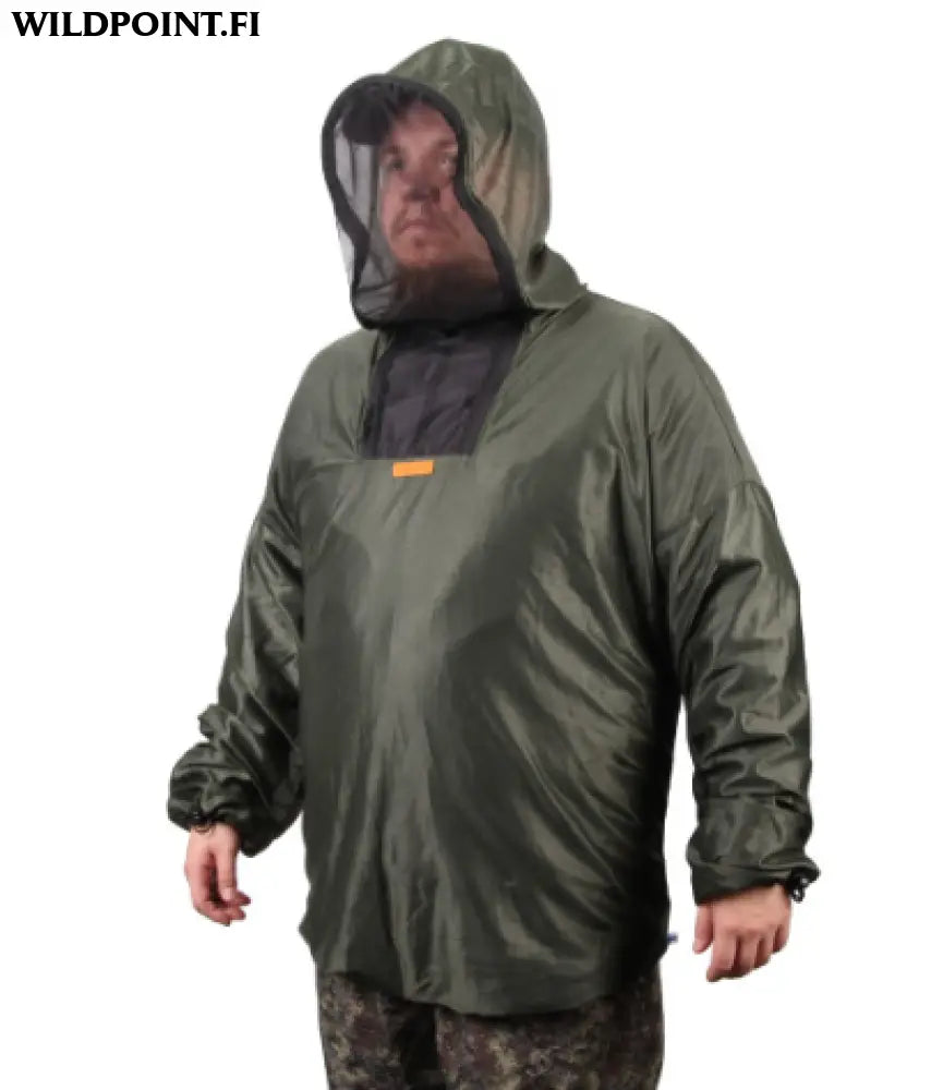 Haghus hirvikärpästakki - 2xl