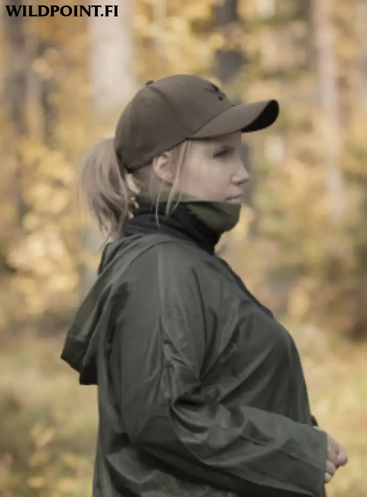 Haghus hirvikärpästakki