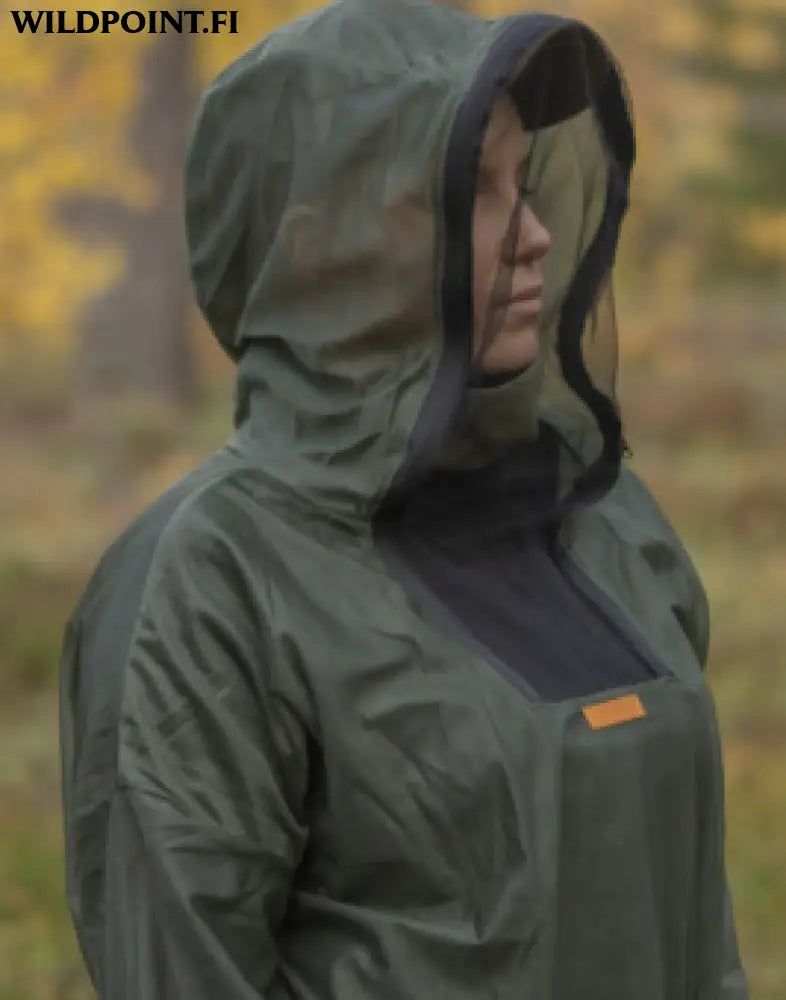 Haghus hirvikärpästakki - s