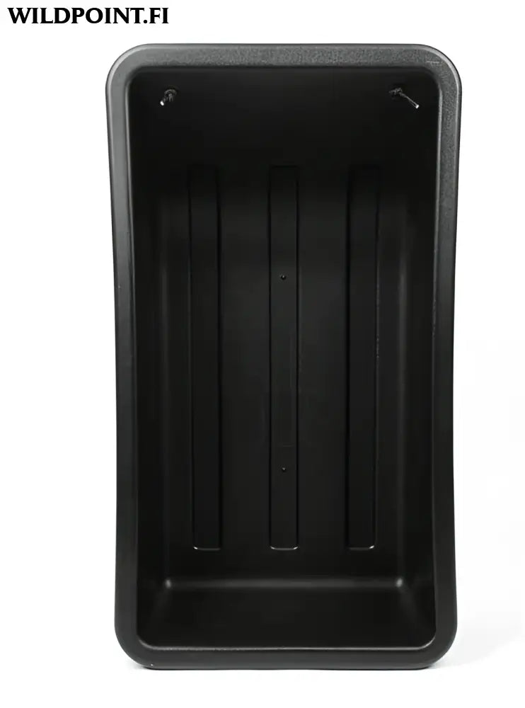 Haghus hpde ahkio no. 1 80x45x20