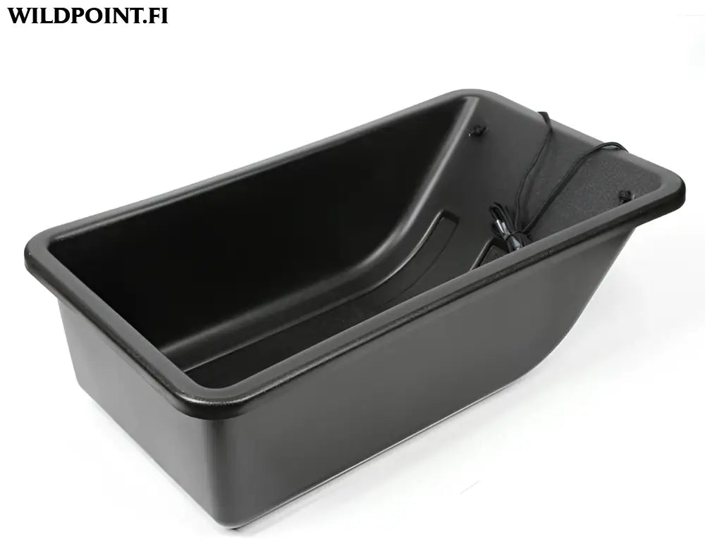 Haghus hpde ahkio no. 1 80x45x20