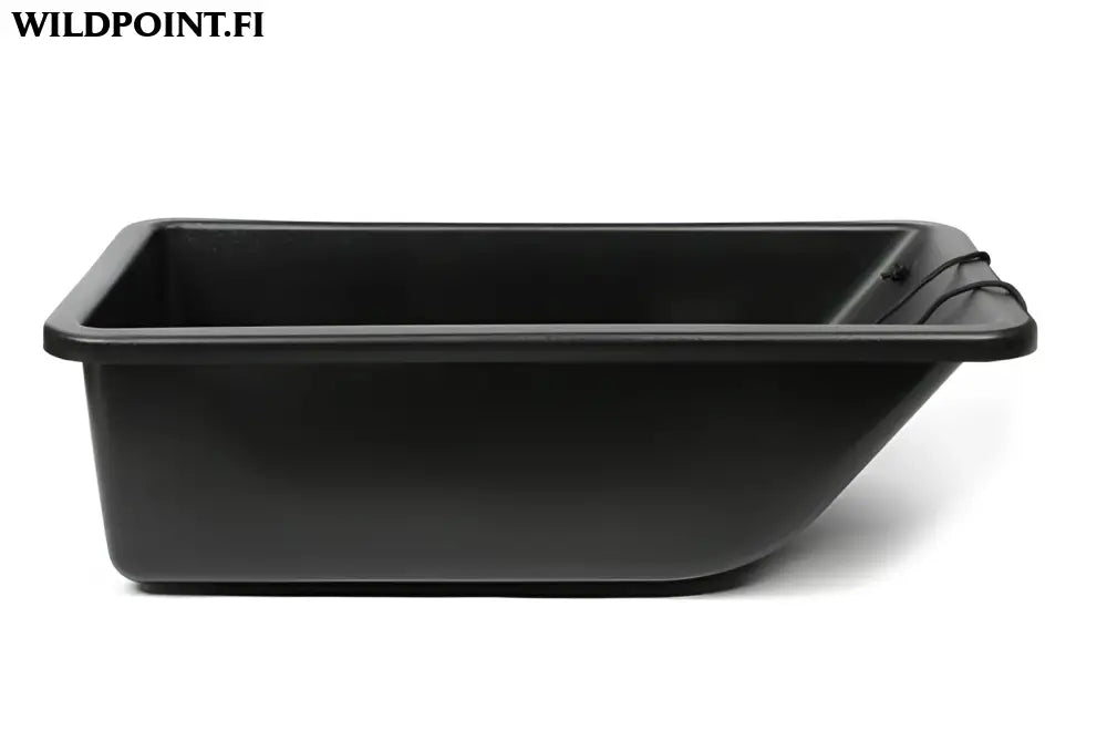 Haghus hpde ahkio no. 1 80x45x20