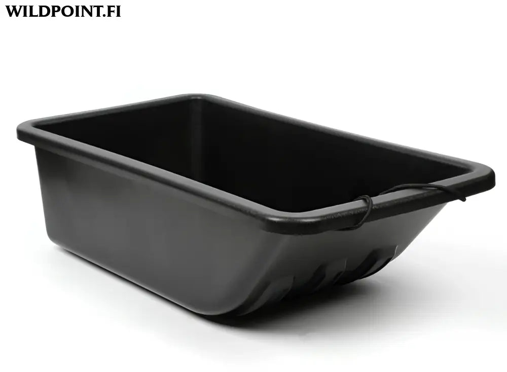 Haghus hpde ahkio no. 1 80x45x20