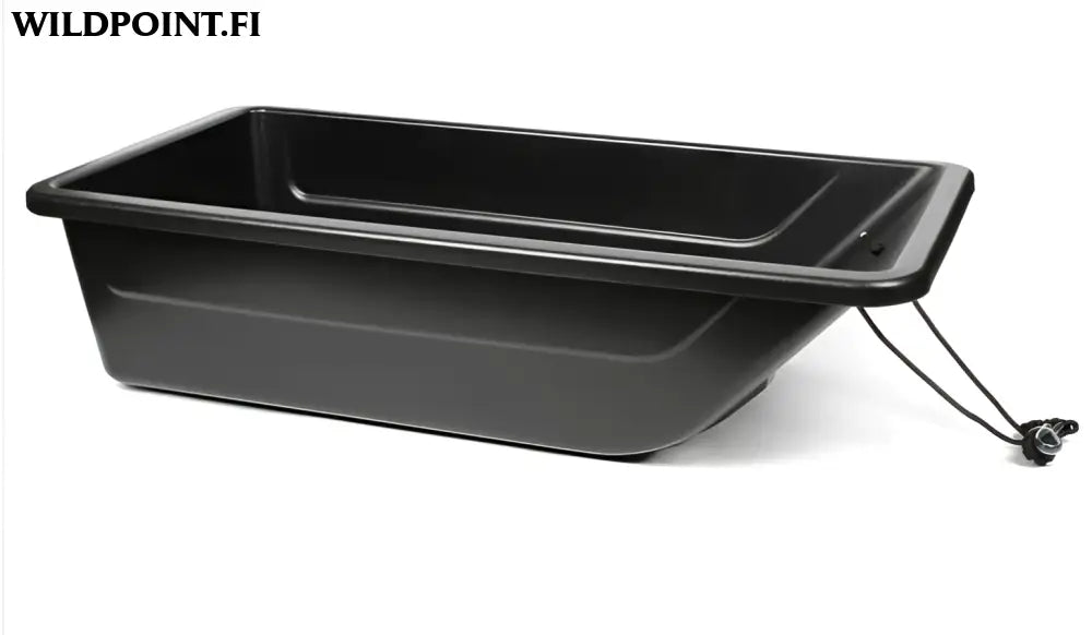 Haghus hpde ahkio no. 2 100x52x25