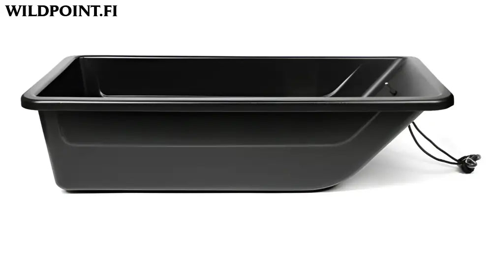 Haghus hpde ahkio no. 2 100x52x25