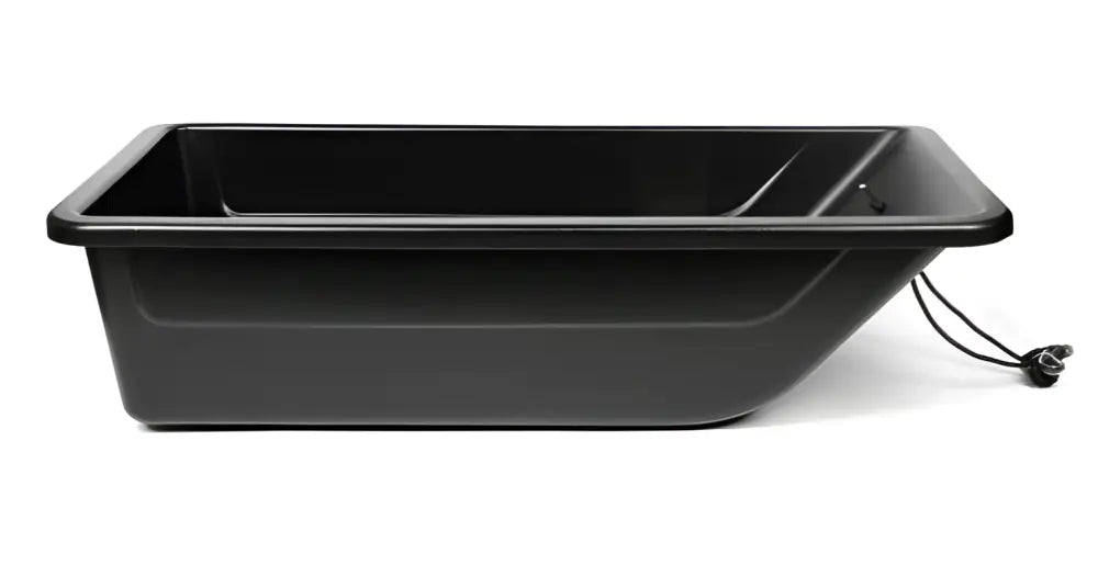 Haghus hpde ahkio no. 2 100x52x25 - ahkio pilkkiahkio retkeilyvarusteet verkkokaupasta 25,90 €