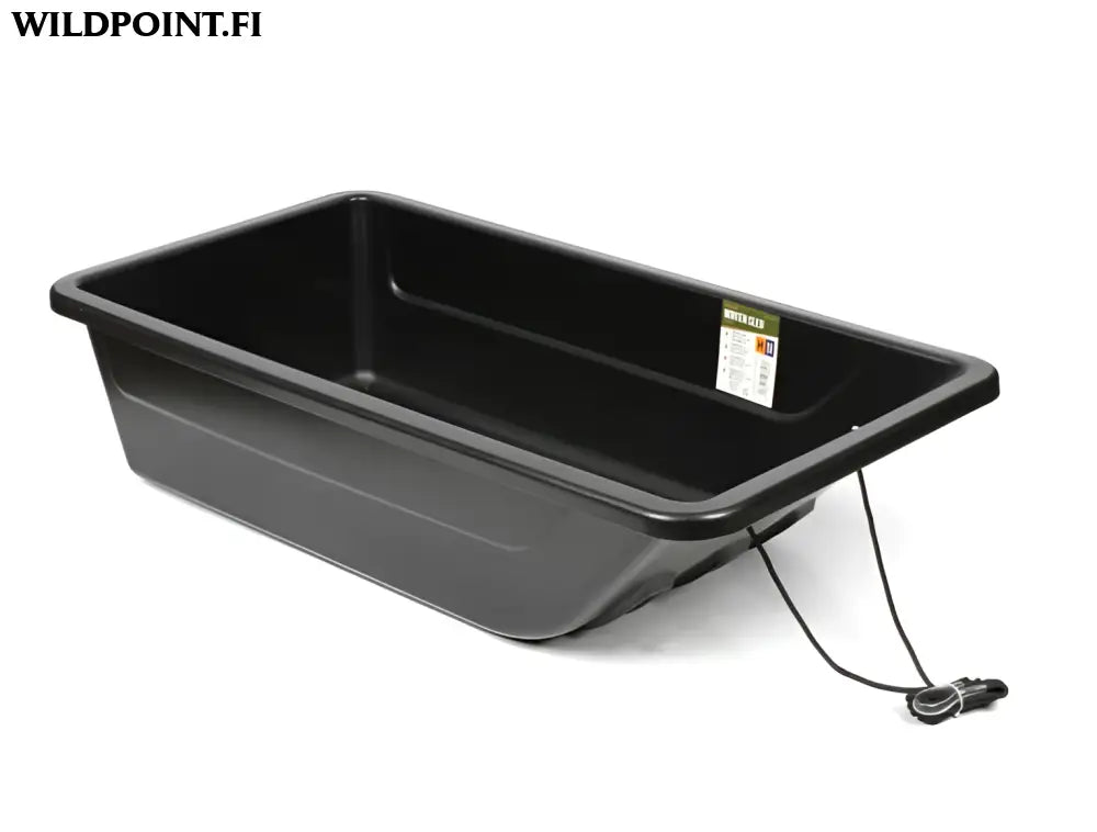 Haghus hpde ahkio no. 2 100x52x25