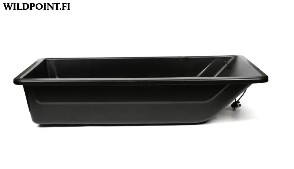 Haghus hpde ahkio no. 3 120x63x25