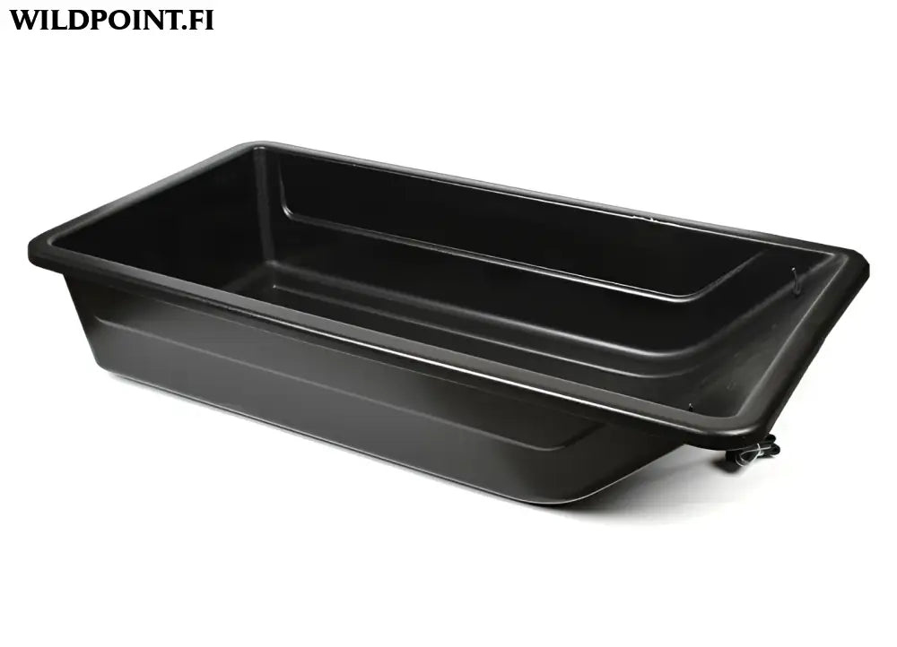 Haghus hpde ahkio no. 3 120x63x25