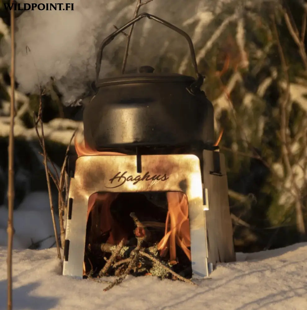 Haghus iso risukeitin