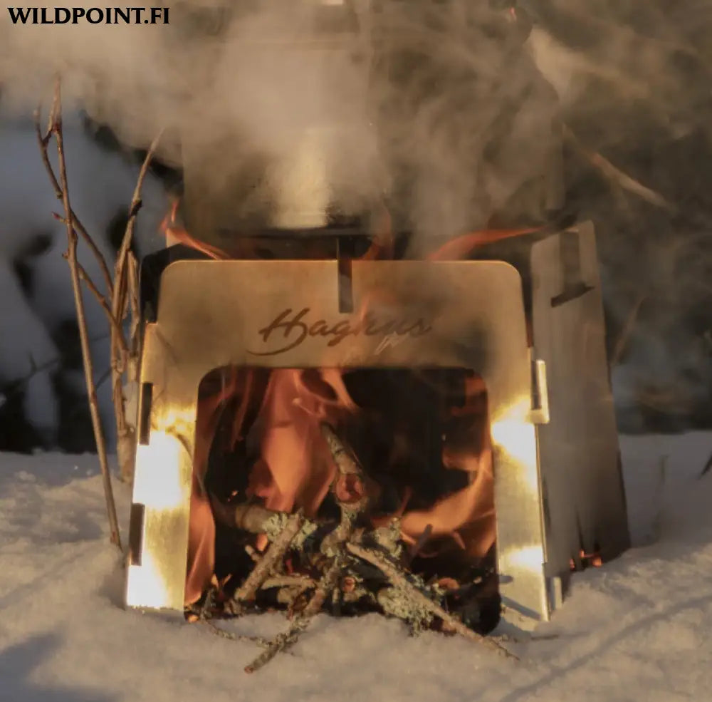 Haghus iso risukeitin