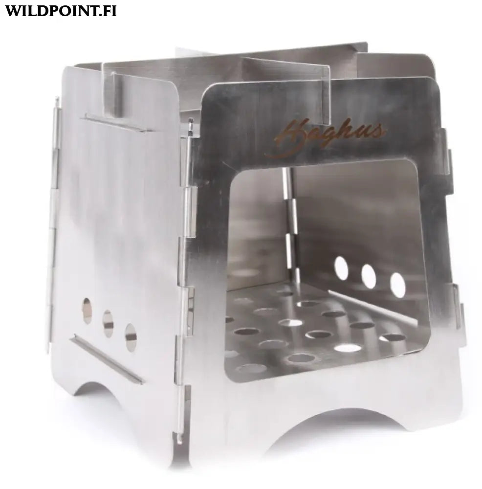 Haghus iso risukeitin