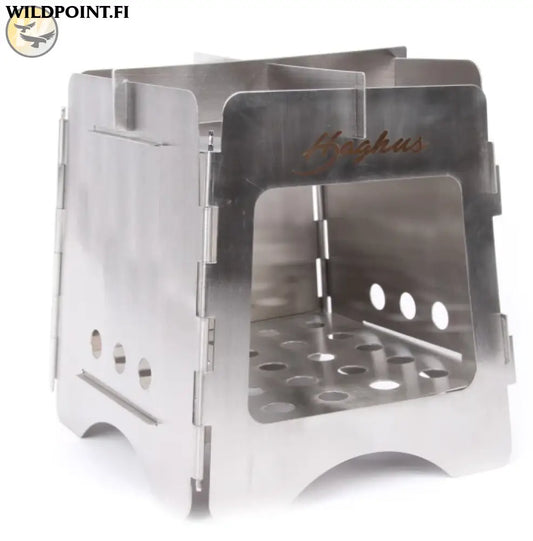 Haghus iso risukeitin