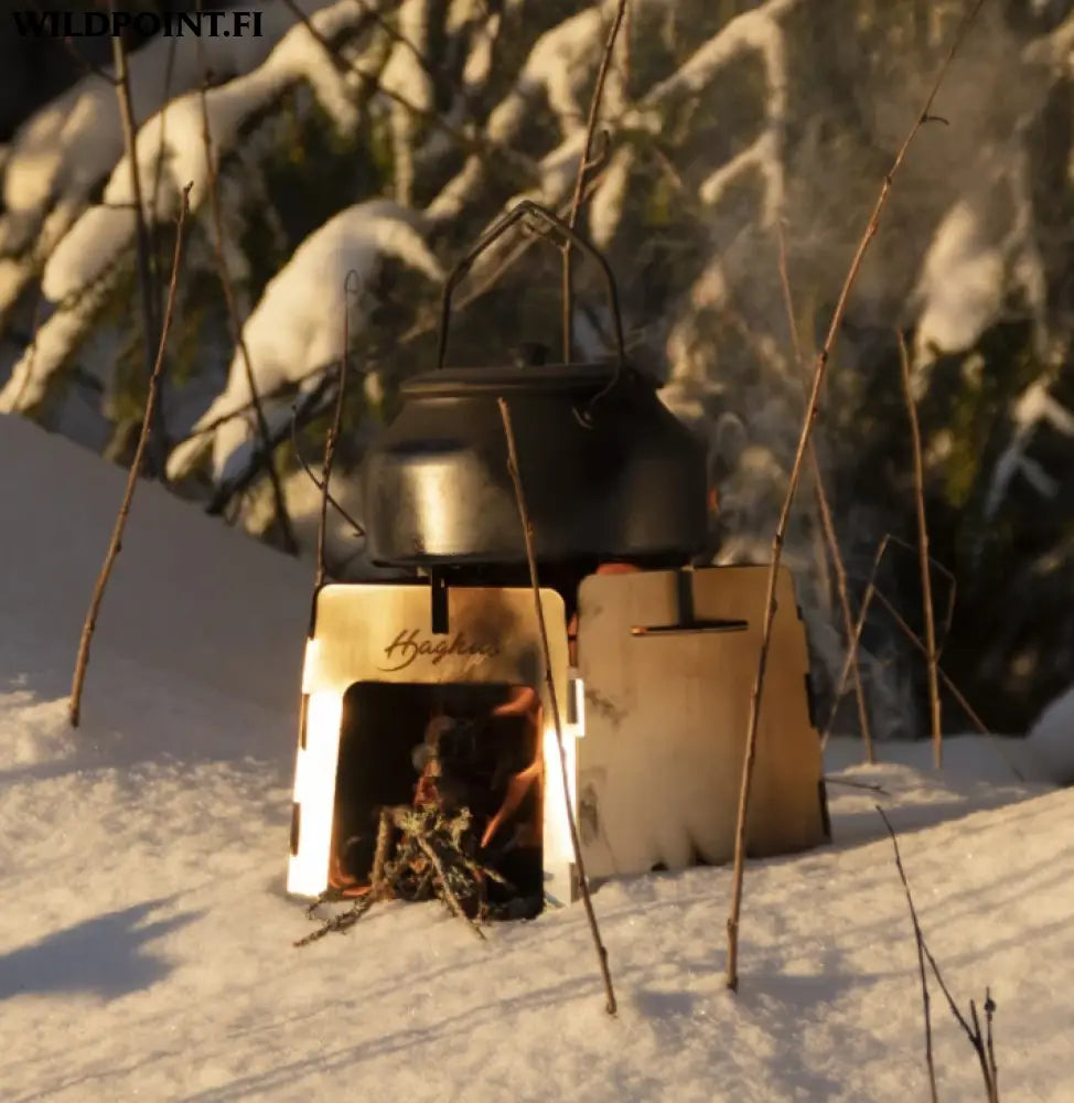 Haghus iso risukeitin