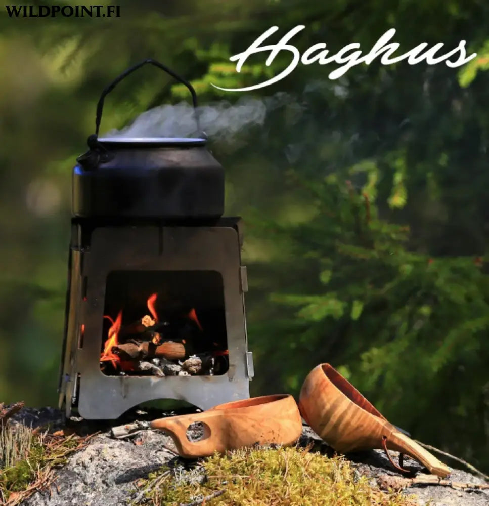 Haghus iso risukeitin