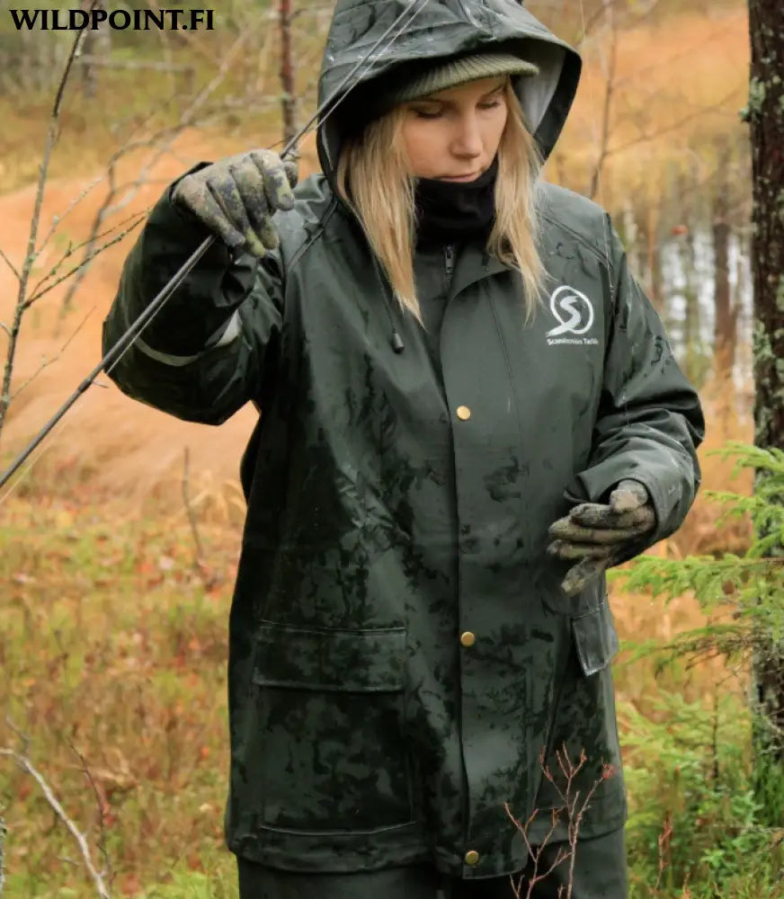 Haghus joustava sadeasu