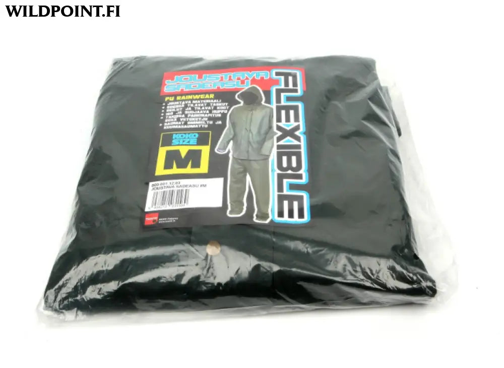 Haghus joustava sadeasu