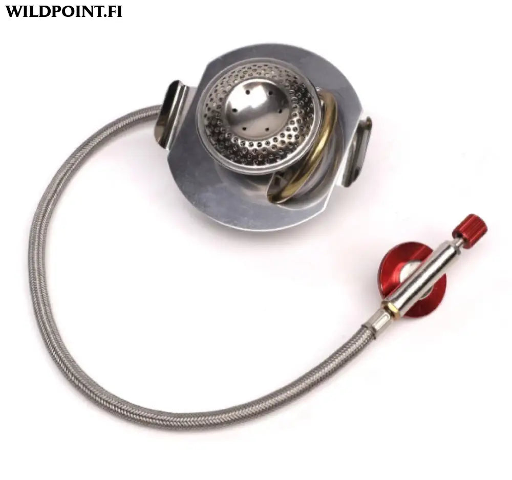 Haghus kaasupoltin g25