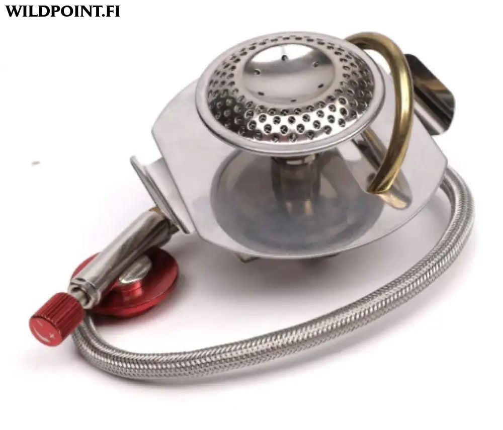 Haghus kaasupoltin g25