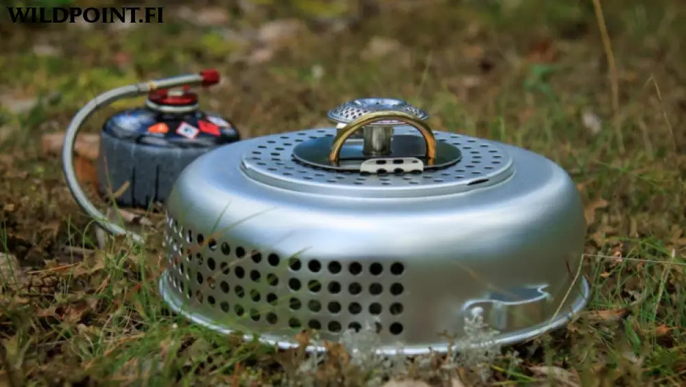 Haghus kaasupoltin g25