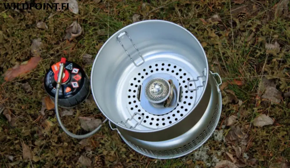 Haghus kaasupoltin g25