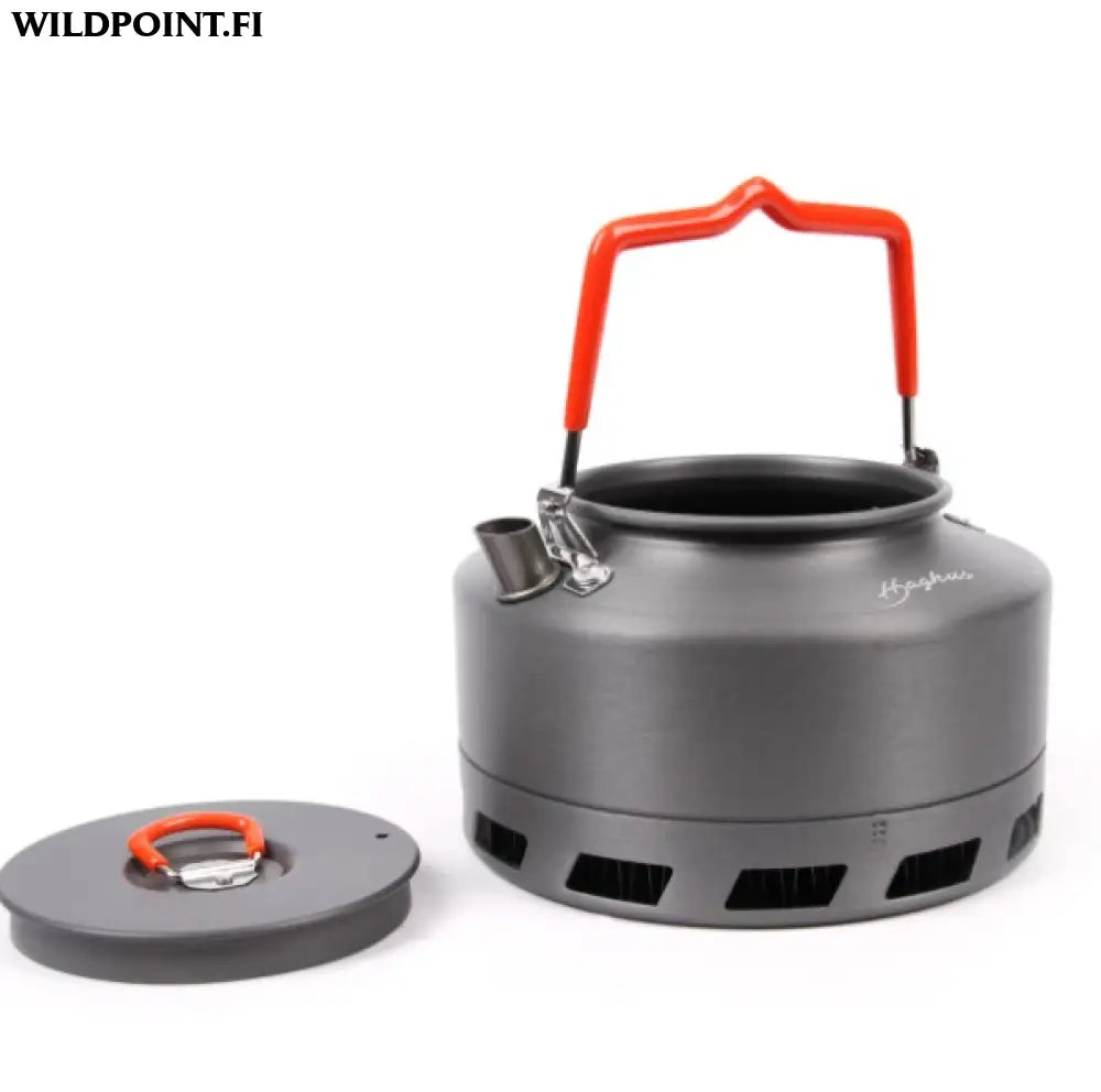 Haghus kahvipannu t14 keittimeen 1,1l