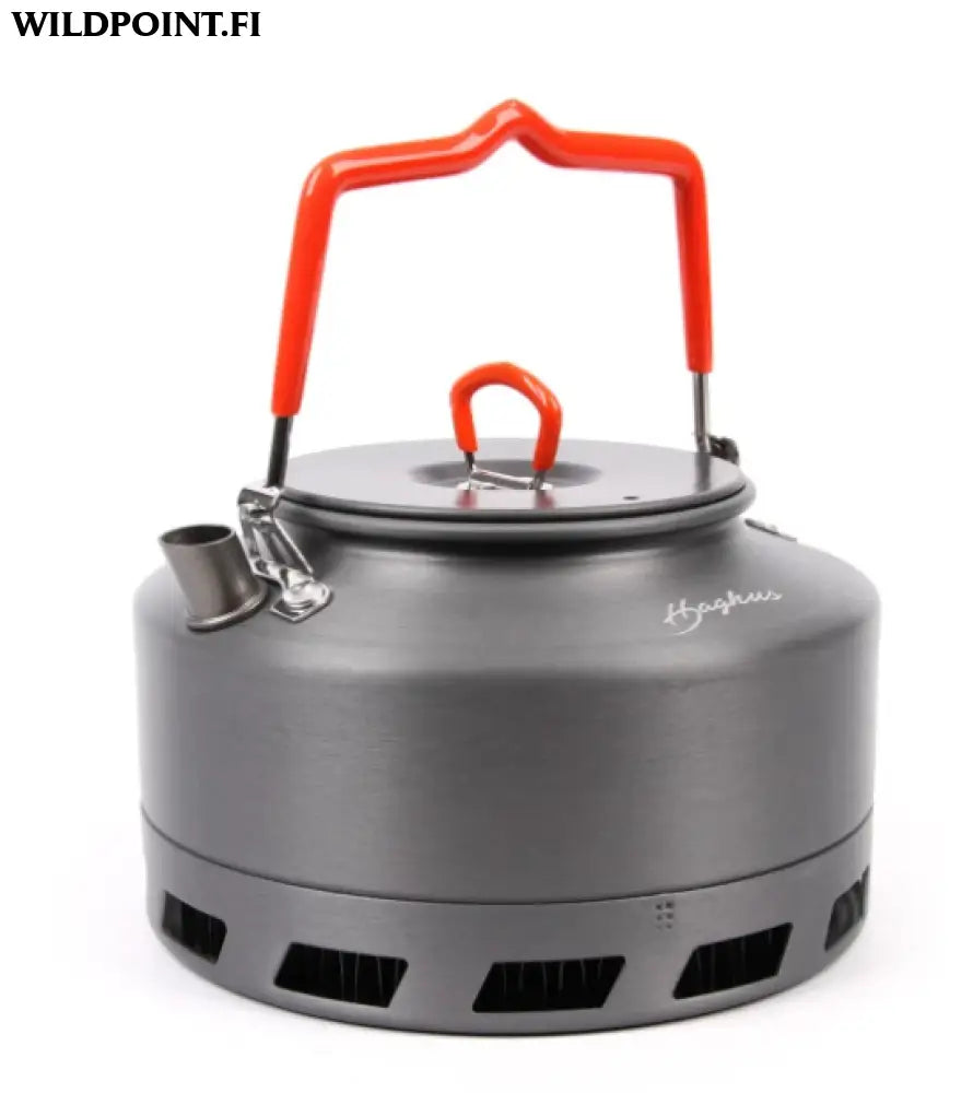 Haghus kahvipannu t14 keittimeen 1,1l