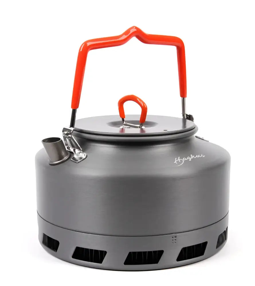 Haghus kahvipannu t14 keittimeen 1,1l - retkikeittimeen retkeilyvarusteet verkkokaupasta 37,90 €