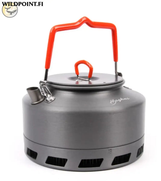 Haghus Kahvipannu T14 keittimeen 1,1L