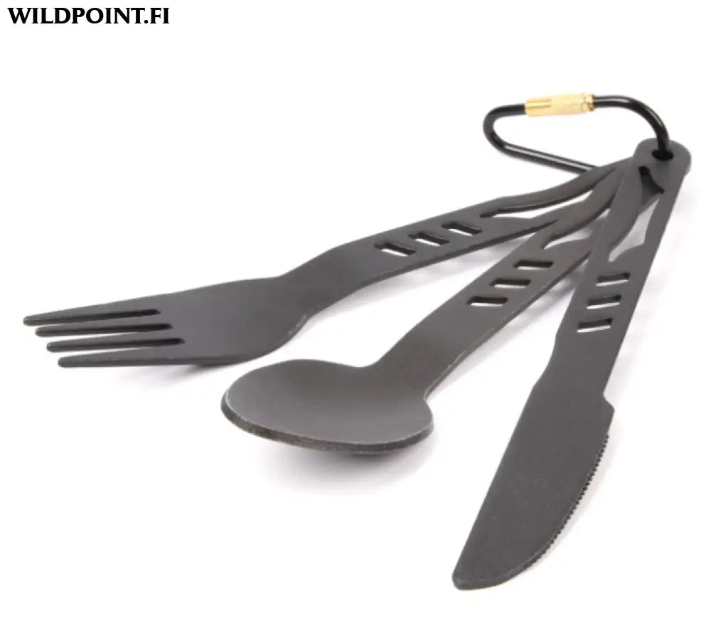 Haghus kevyet ruokailuvälineet