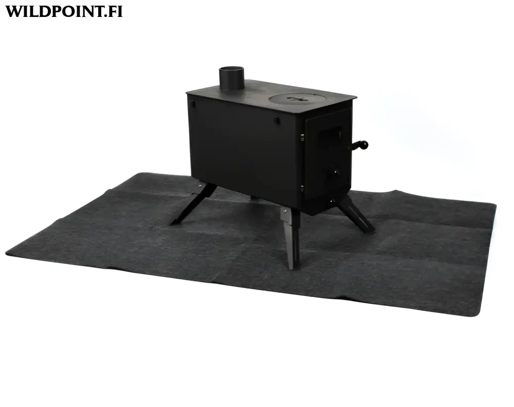 Haghus kipinäsuojamatto