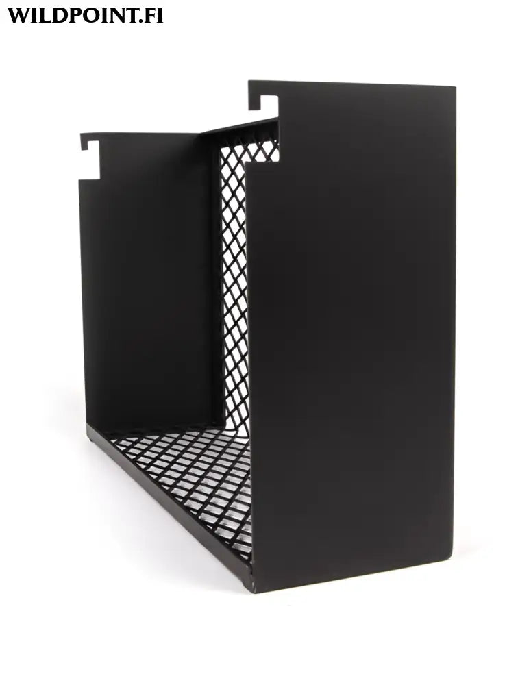 Haghus kivihäkki kaminalle