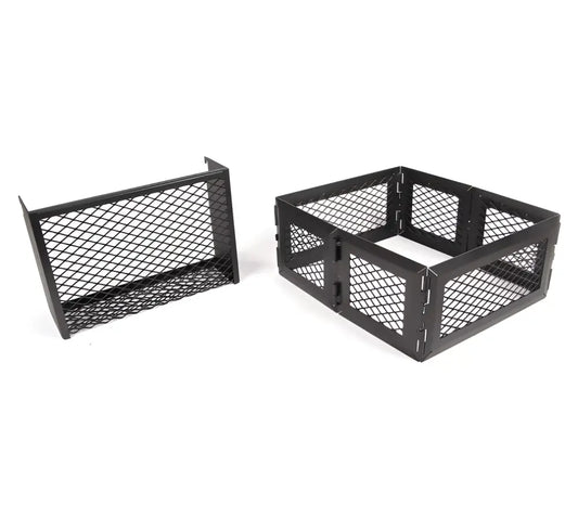 Haghus kivihäkki kaminalle - accessories kivihäkit mallin kamiinaan kiuas retkeily 64,90 €