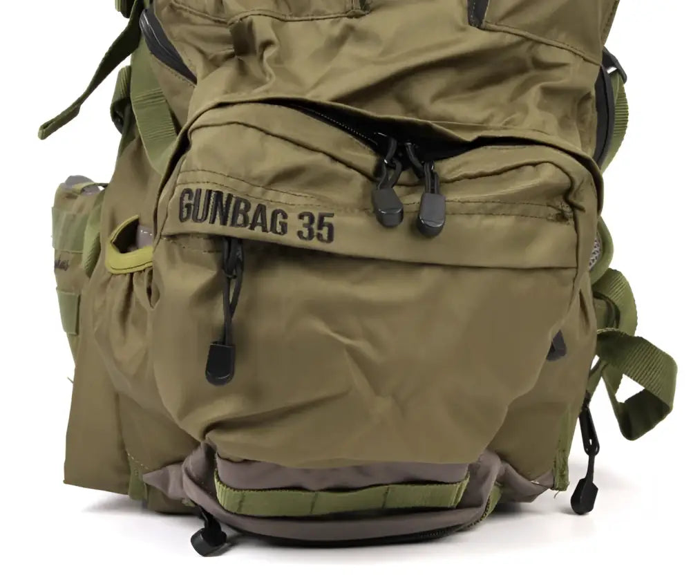 Haghus korpimäki 35 päivärinkka asepussilla. - asepussilla retkeilyvarusteet verkkokaupasta 107 €