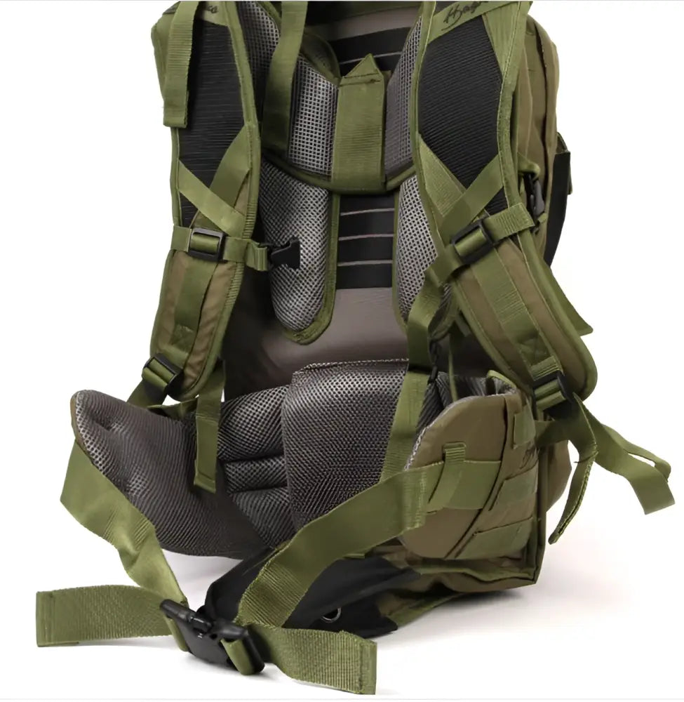 Haghus korpimäki 35 päivärinkka asepussilla. - asepussilla retkeilyvarusteet verkkokaupasta 107 €