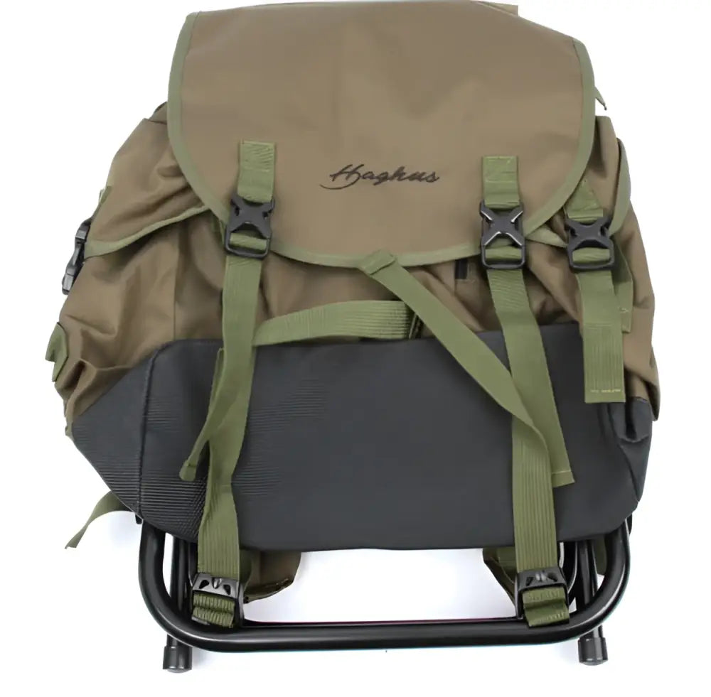 Haghus korvua reppujakkara 30l - reppujakkara 30l retkeilyvarusteet verkkokaupasta 45,90 €