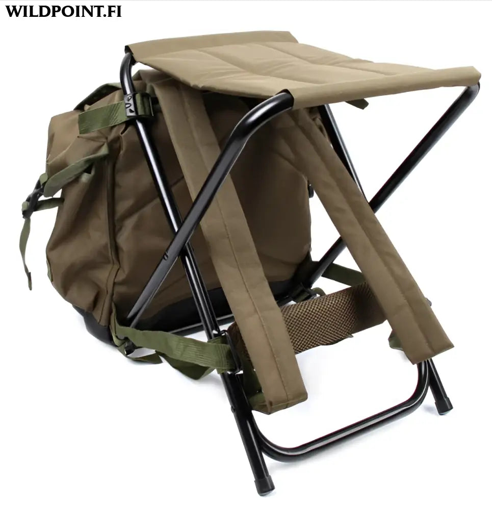 Haghus korvua reppujakkara 30l