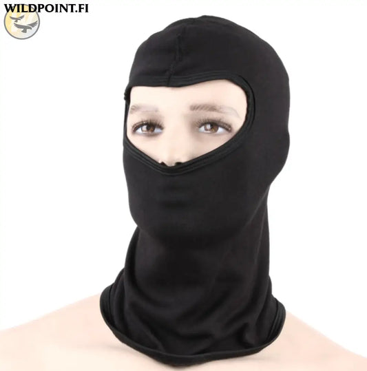 Haghus Kypärämyssy