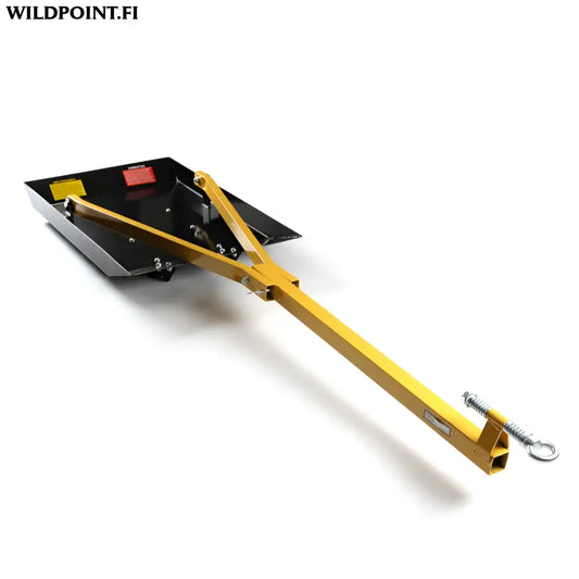 Haghus latuhöylä ski track machine fis mitoilla - haghus latuhöylä ski track machine fis mitoilla retkeily 195 €