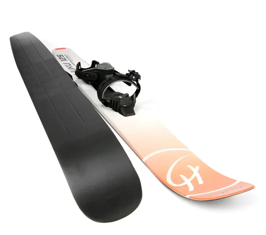 Haghus liuku 125 liukulumikengät pivot siteillä - liukulumikengät retkeily 189 €