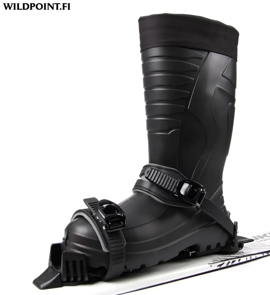 Haghus liuku 125 liukulumikengät + pivot side