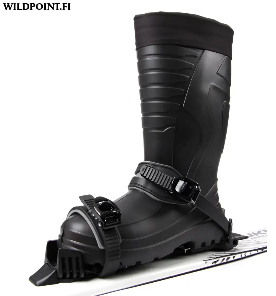 Haghus liuku 145 liukulumikengät 145cm + pivot side