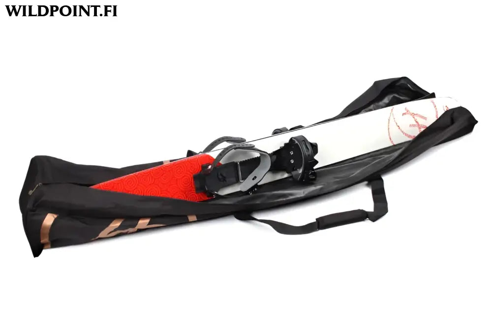 Haghus liukulumikenkälaukku