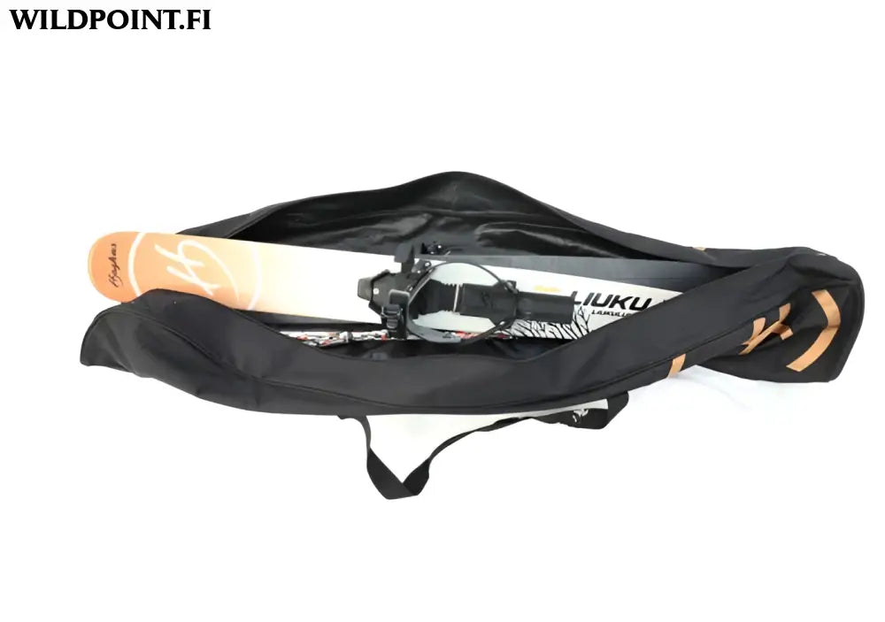 Haghus liukulumikenkälaukku