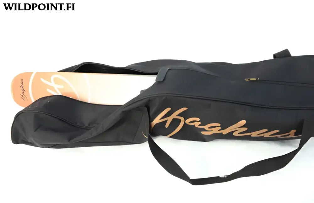 Haghus liukulumikenkälaukku