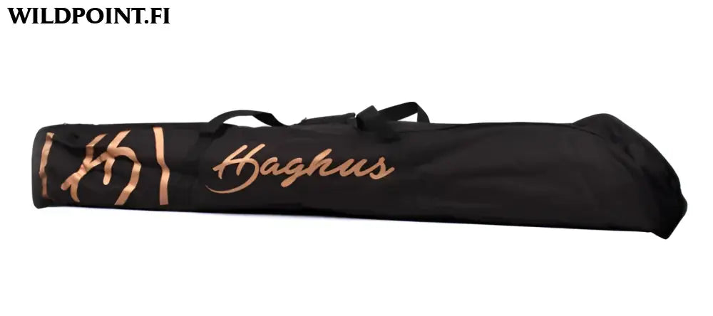 Haghus liukulumikenkälaukku